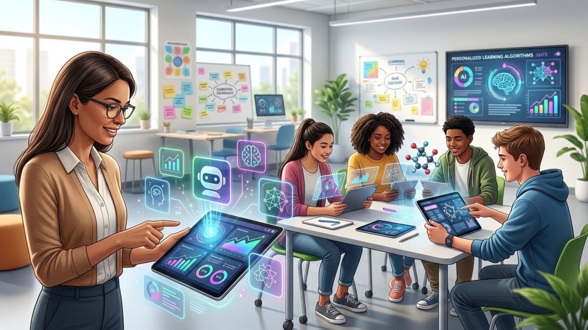 Comparação entre Gems para Habilidades (Skills) no Google Gemini, mostrando assistentes personalizados integrados às conversas.